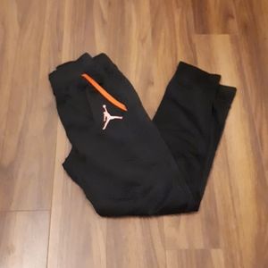 4/30 Jordan track pants